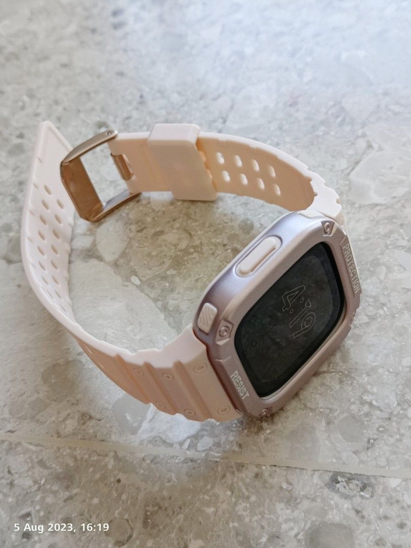 G outlet shock fitbit
