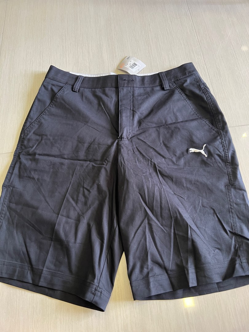 Puma sport lifestyle hotsell shorts