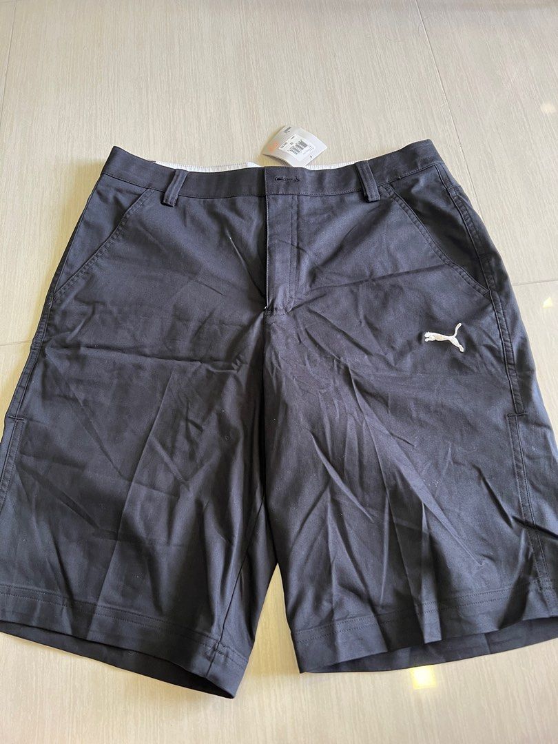 Puma lifestyle clearance shorts