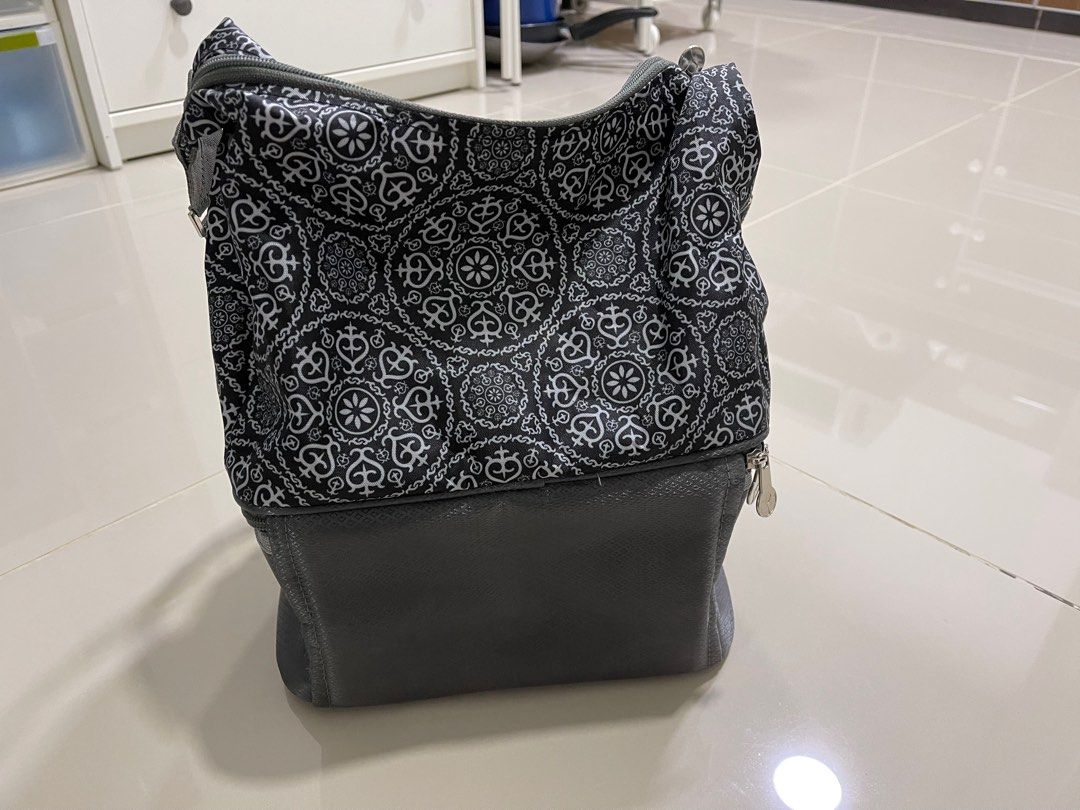 Breast Milk Bag Natural Moms Cooler Bag Breast Milk Tote bag, Babies & Kids, Going Out