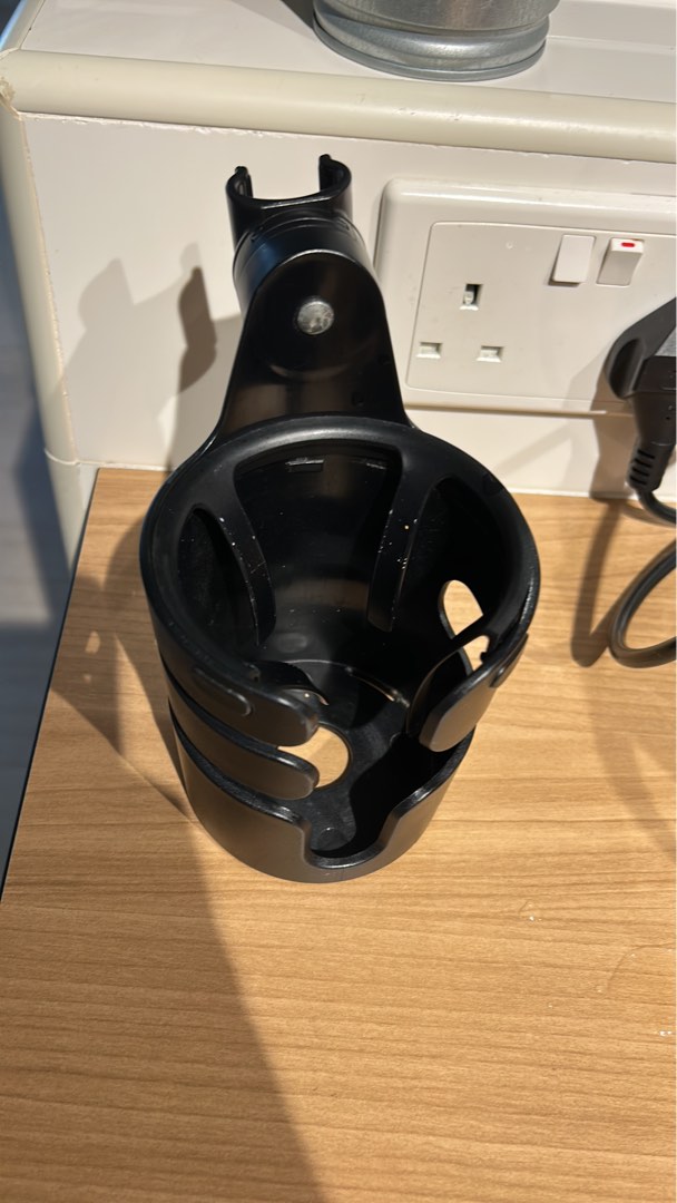 Bugaboo Cup Holder, Babies & Kids, Going Out, Other Babies Going Out