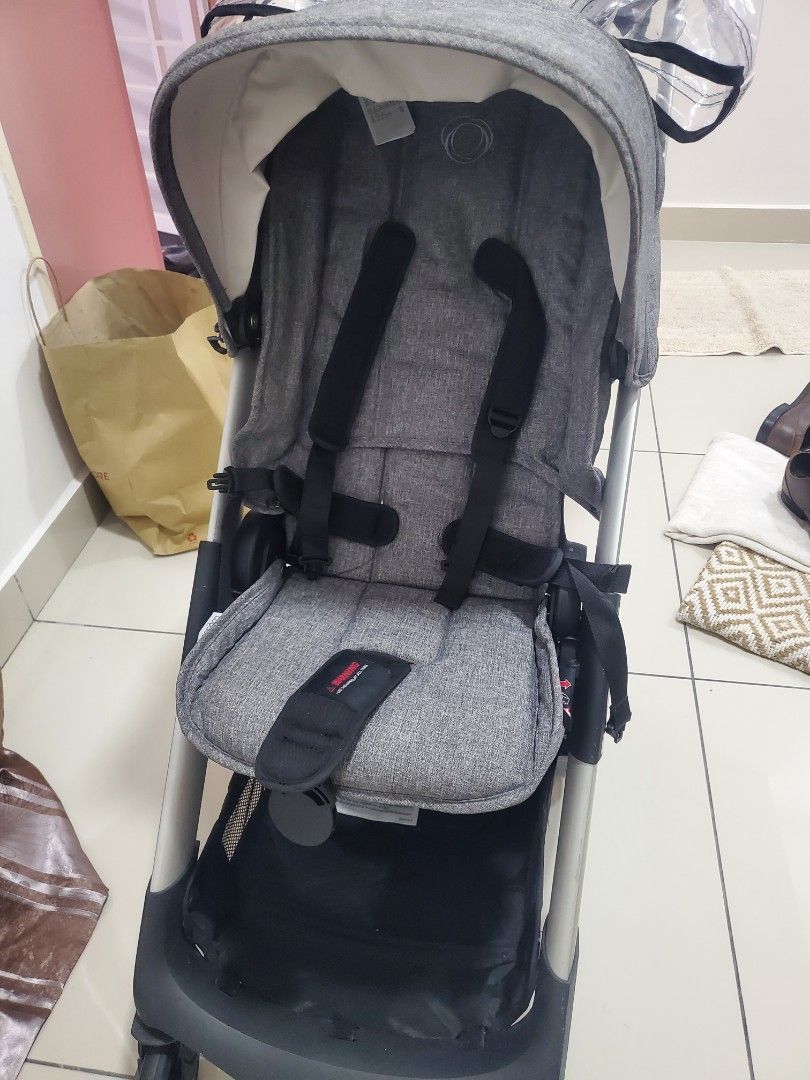 Harga outlet bugaboo ant