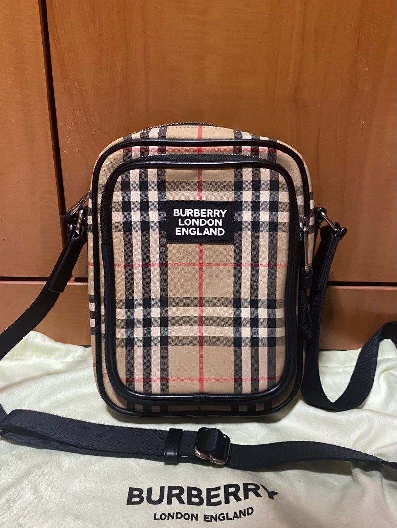Burberry Bag