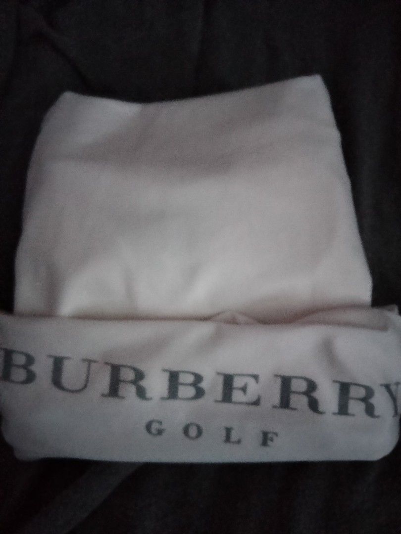 Burberry golf shoes online