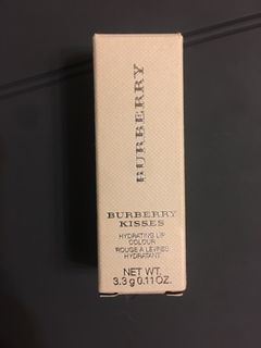 Burberry 唇膏 deals 89