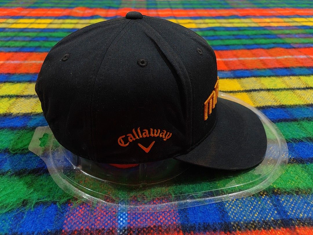 Callaway hotsell mavrik hat