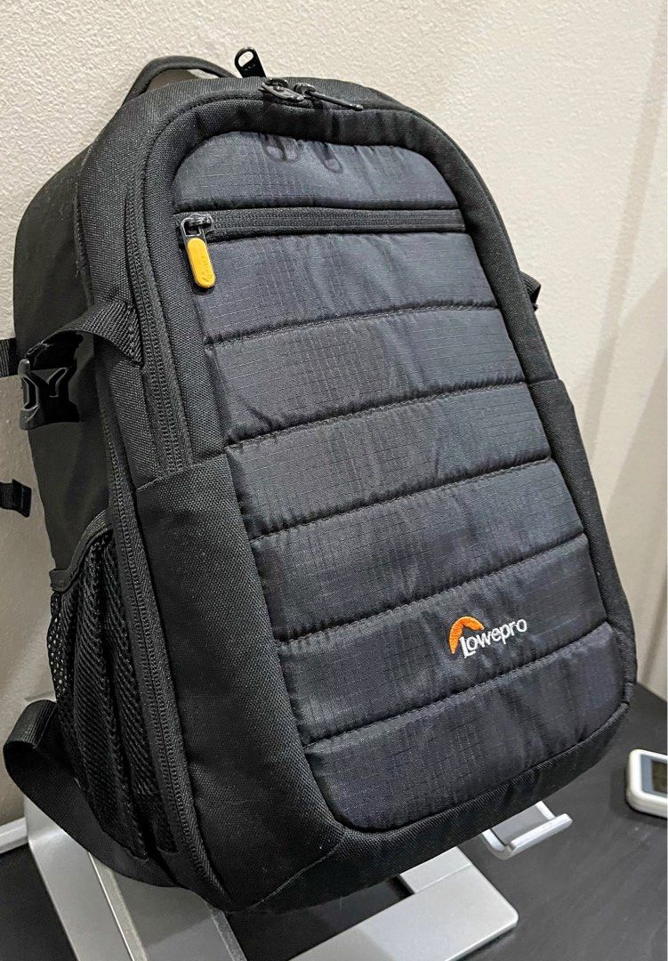 Lowepro tahoe hot sale bp 150 waterproof