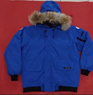 Canada goose shop wallapop ecuador