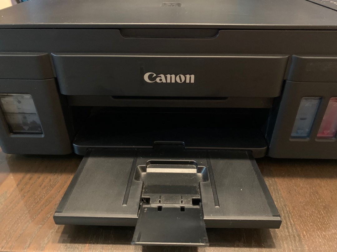 Canon Printer G3000, Computers & Tech, Printers, Scanners & Copiers on