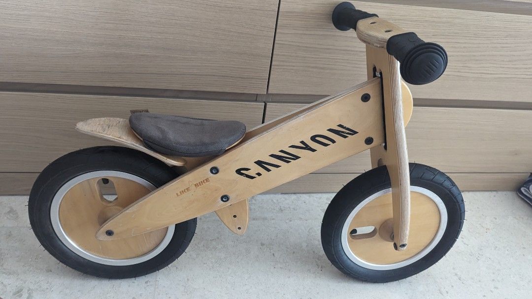 Canyon balance bike sales