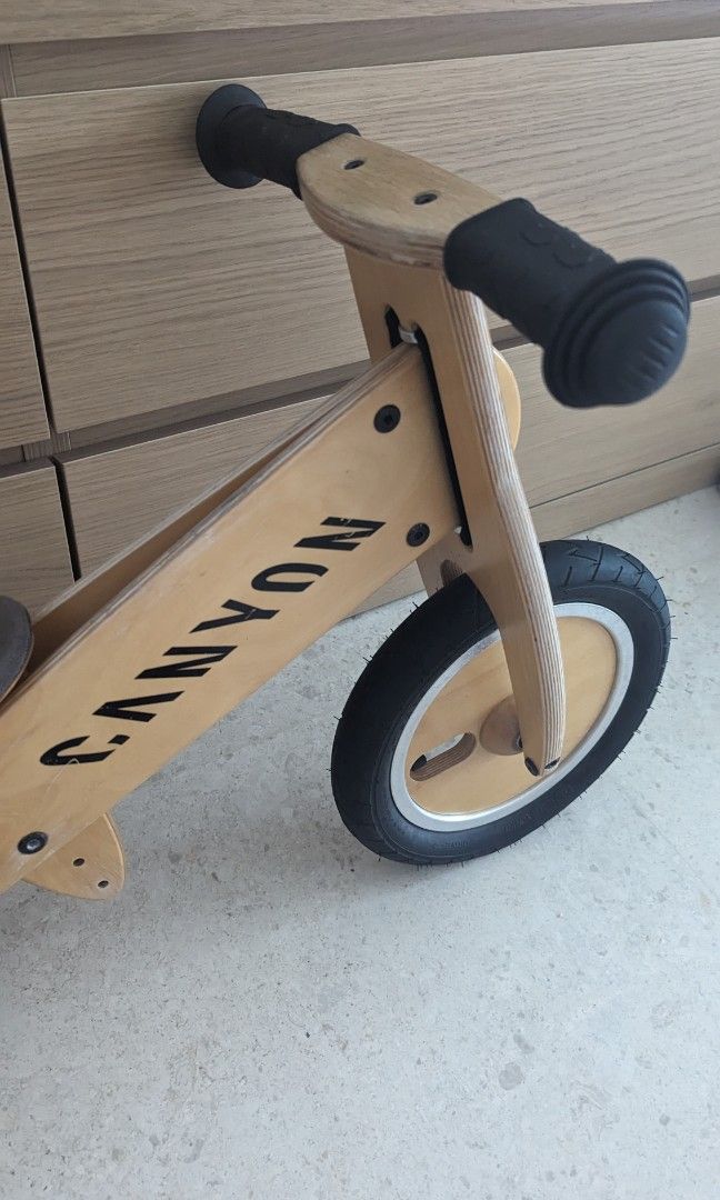 Canyon LIKEaBIKE Balance Bike