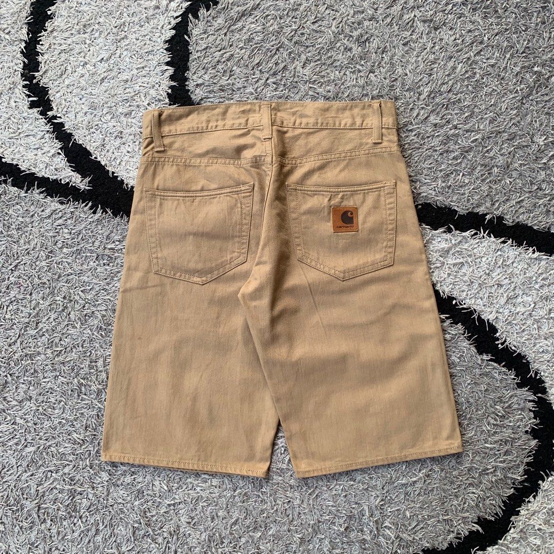 Carhartt klondike short hotsell
