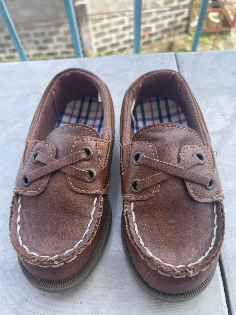 Carter original shoes, Babies & Kids, Babies & Kids Fashion on Carousell