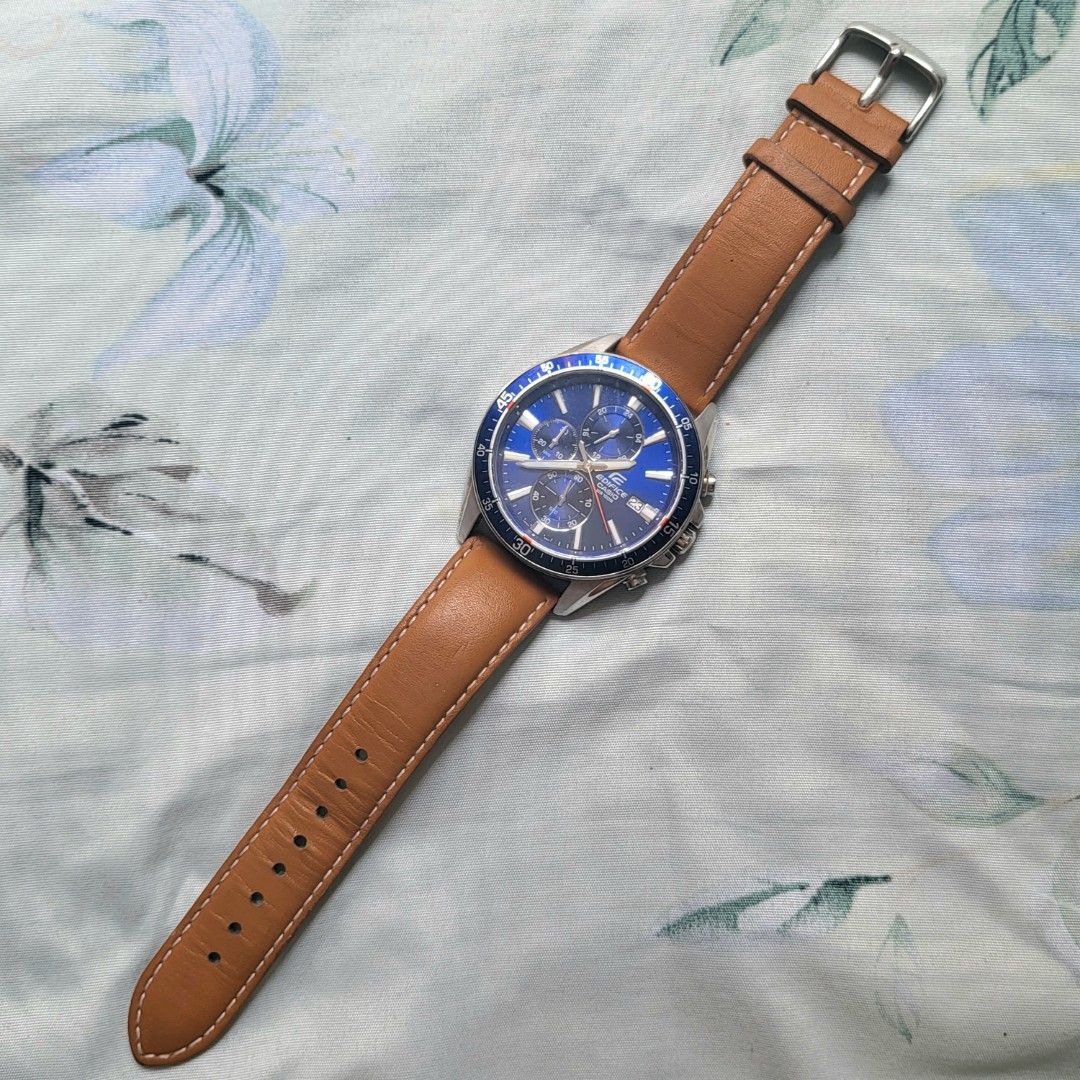 Casio efr cheap 546