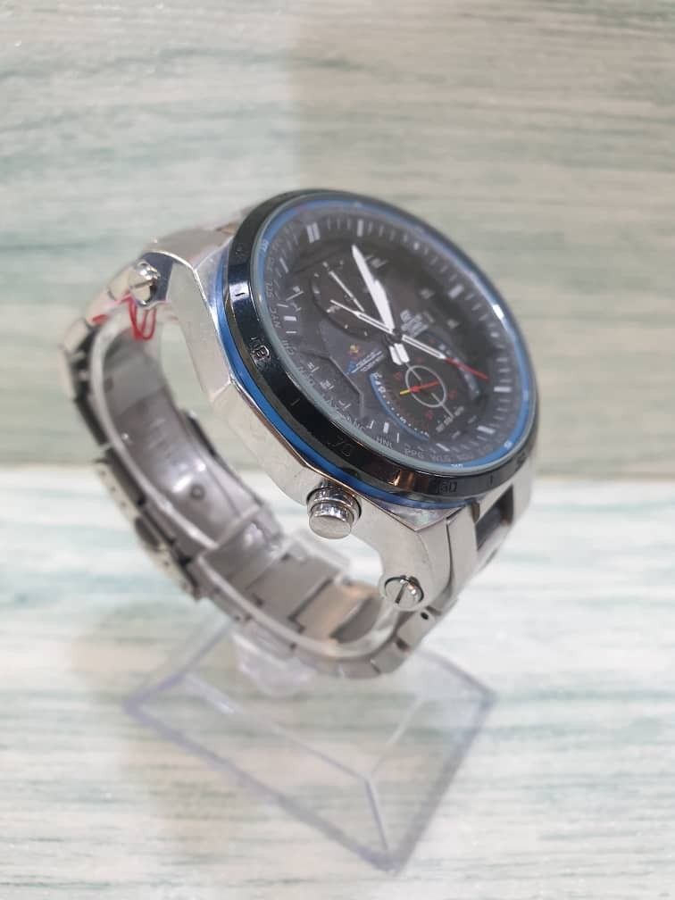 Casio edifice hotsell tough mvt compass