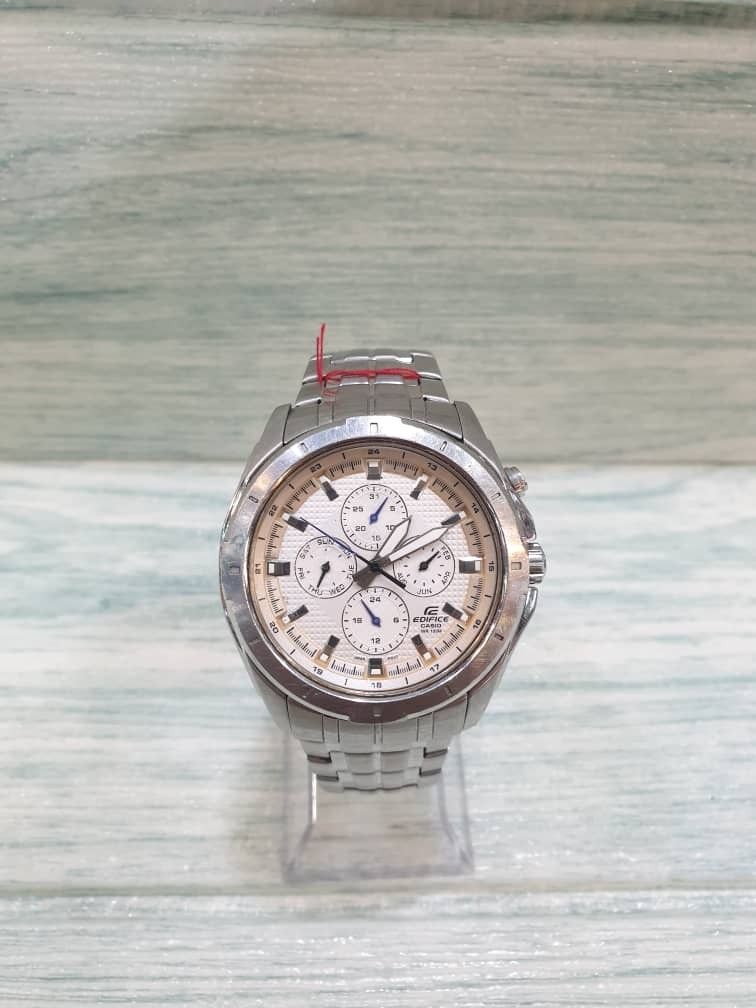 Casio edifice hotsell ef 328