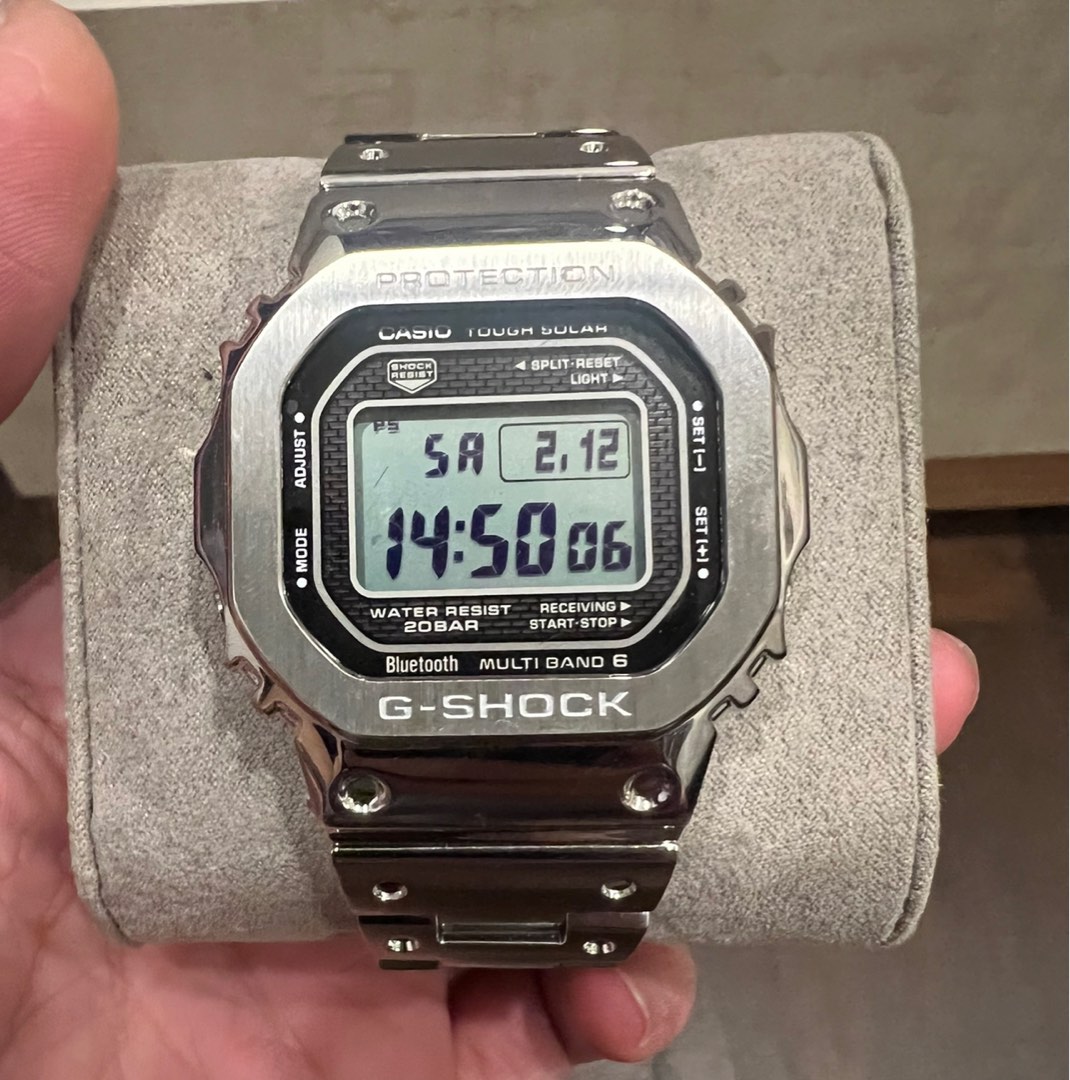 Gmw b5000 clearance d1