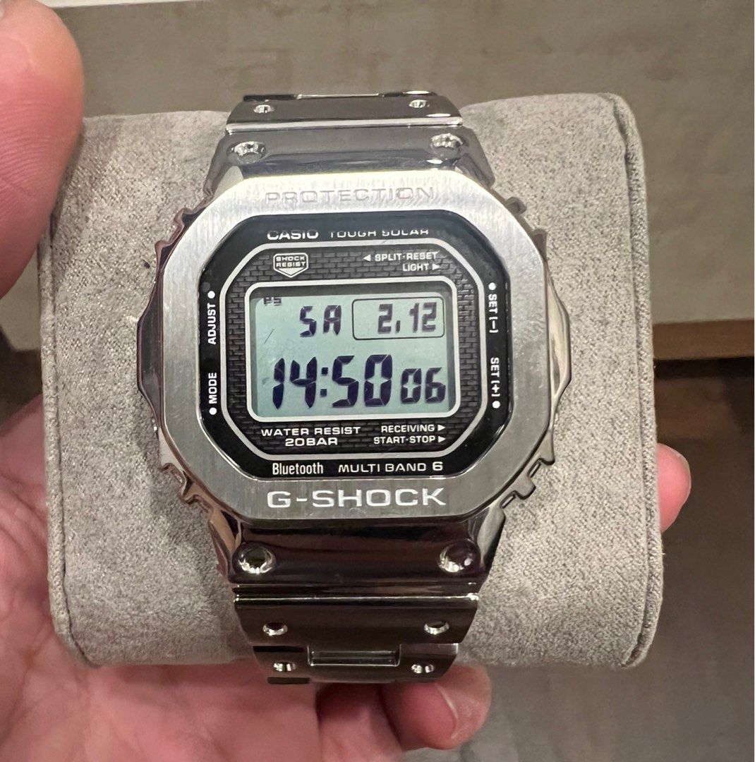 Gmw b5000 top d1