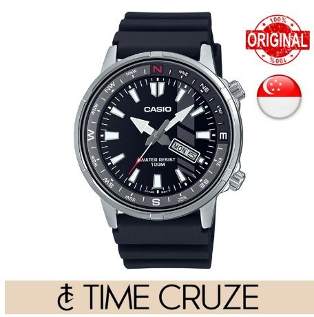 Casio top edifice 130