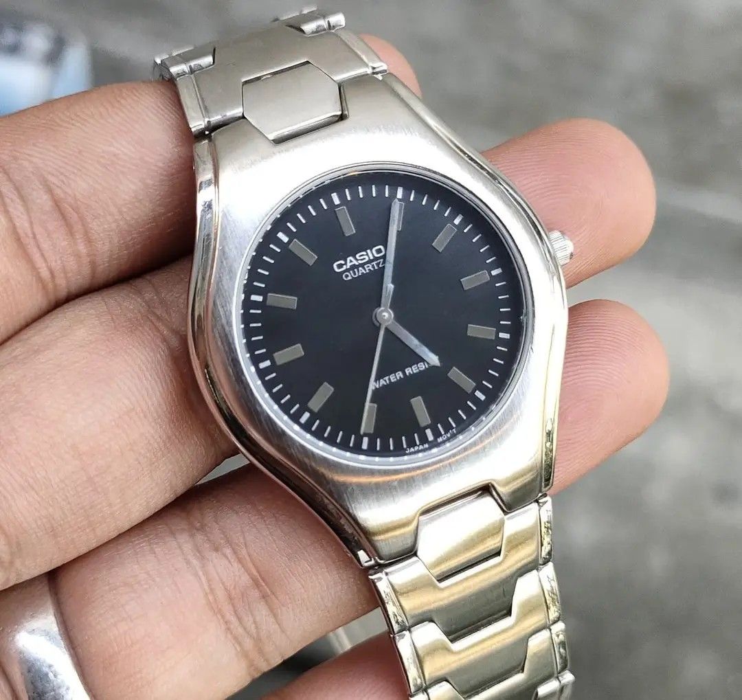 Casio mtp sale 1163
