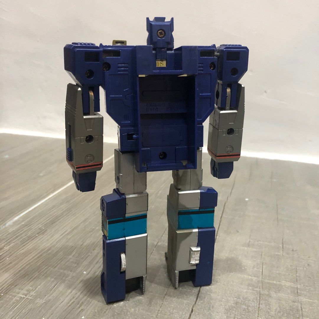 Cassette Player Transformers, Hobbies & Toys, Collectibles