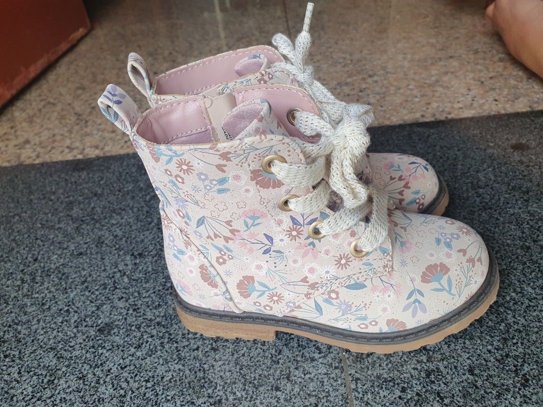 Cat & sales jack boots