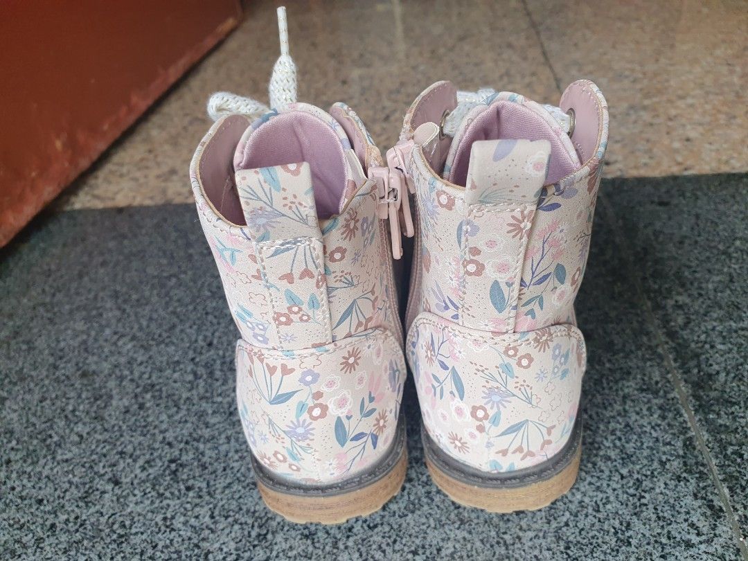 Cat & jack best sale snow boots