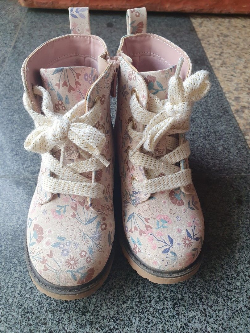Cat Jack Boots US 8