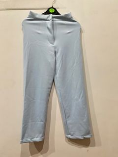 Celana Kulot  // celana bahan kantor
