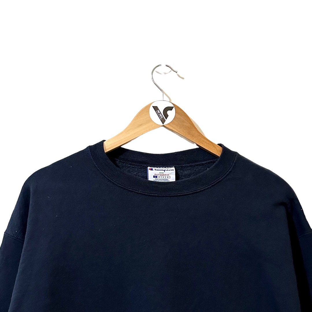 Champion eco outlet sweater xxl