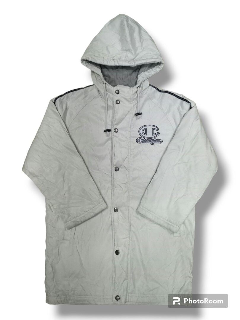 Champion hotsell windbreaker kids