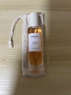 Chanel Coco Mademoiselle demo tester