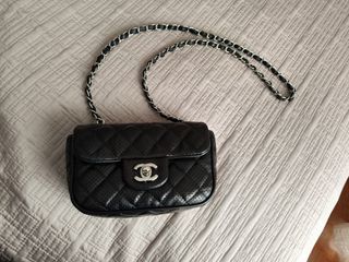 Affordable chanel perforated For Sale, Bags & Wallets