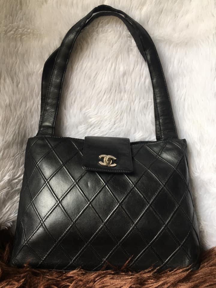 Chanel Preloved on Carousell