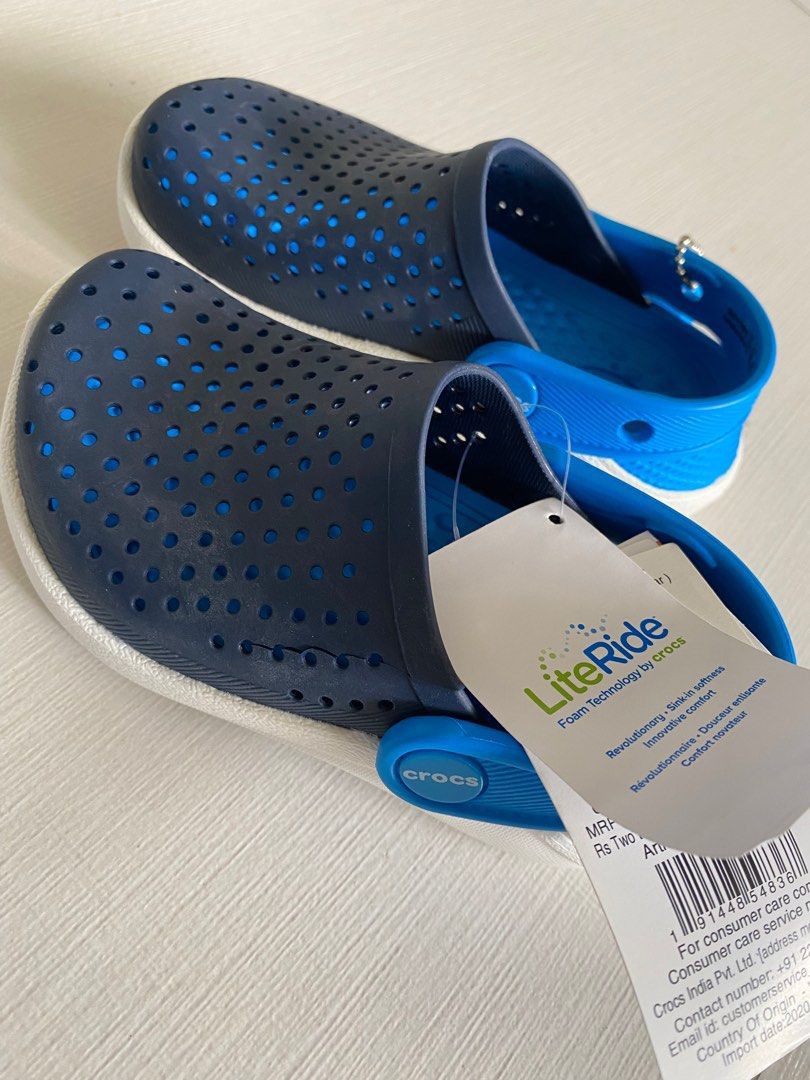 Cheapest crocs deals