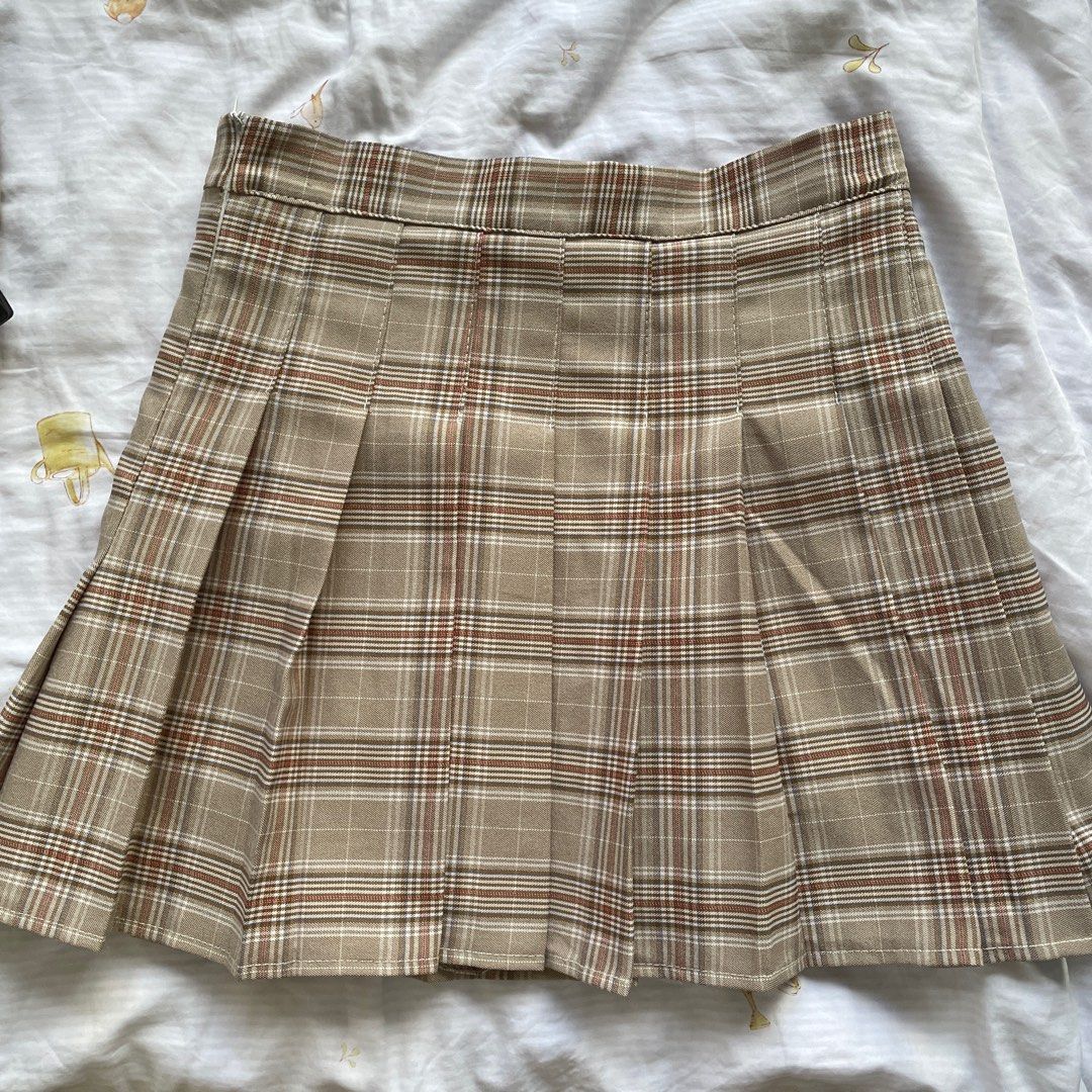 Burberry skirt sale shop