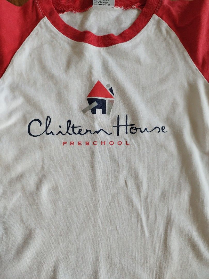 Chiltern House PE uniform, Babies & Kids, Babies & Kids Fashion on