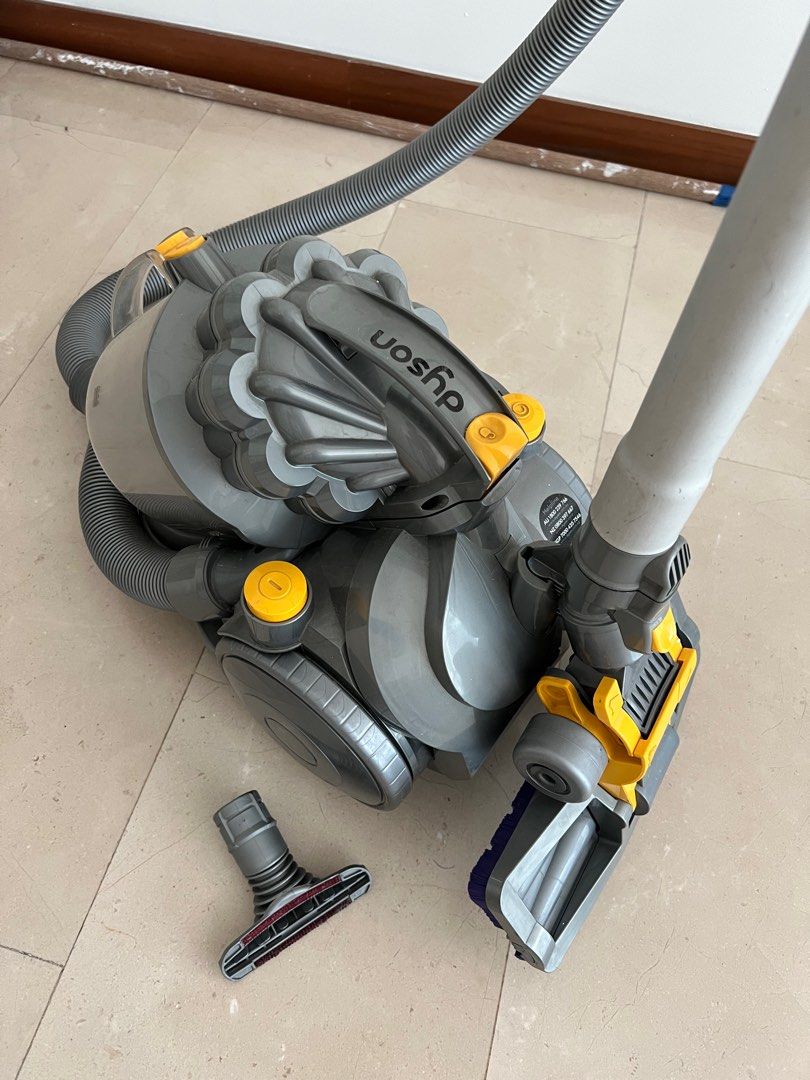 Dyson dc08 online