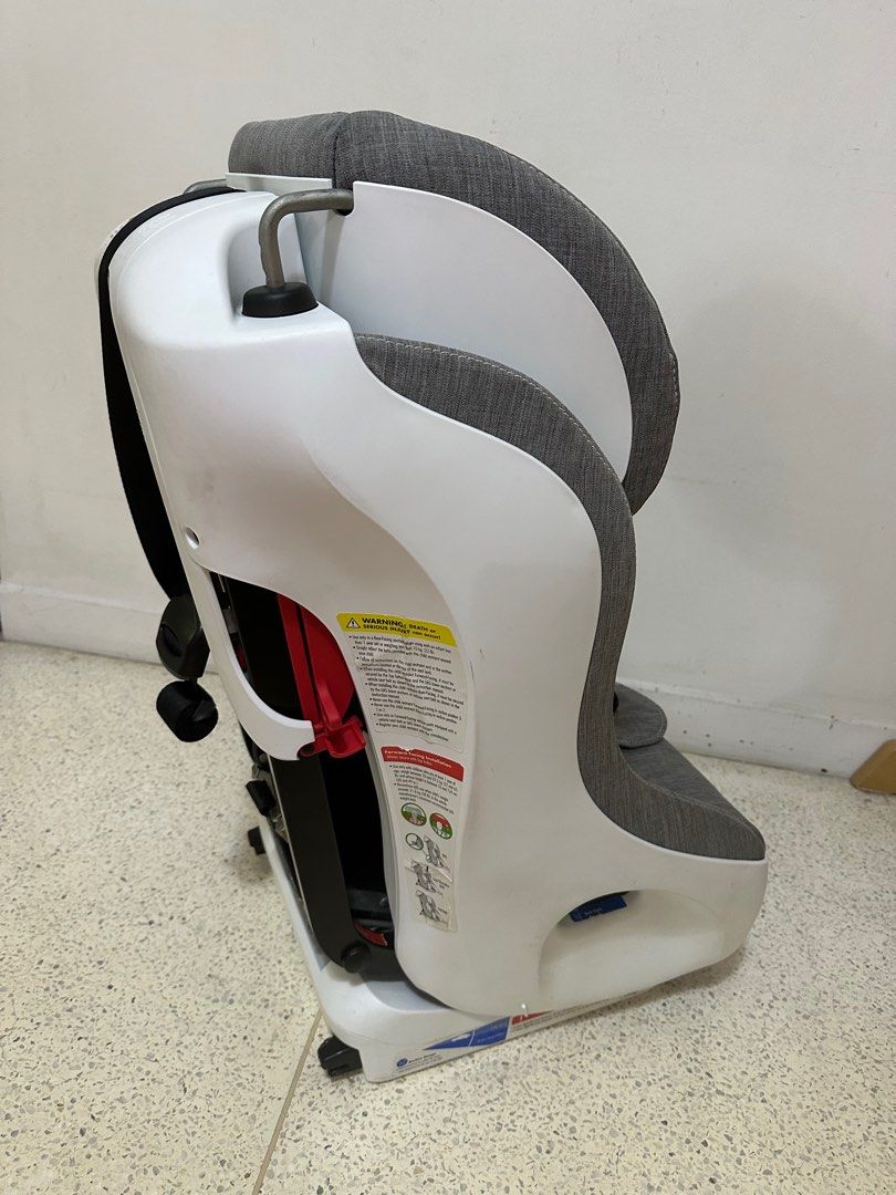 Clek foonf carseat Babies Kids Going Out Car Seats on Carousell
