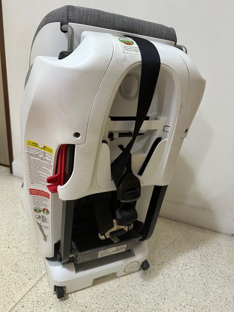 Clek foonf carseat, Babies & Kids, Going Out, Car Seats on Carousell