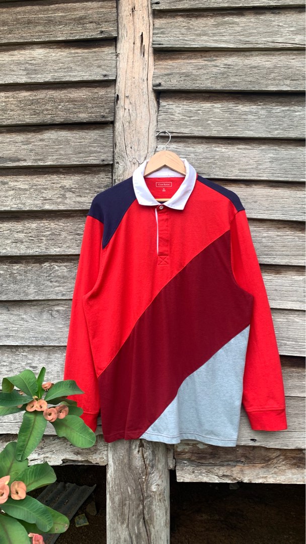 CLUB ROOM POLO RUGBY Men s Fashion Tops Sets Tshirts Polo