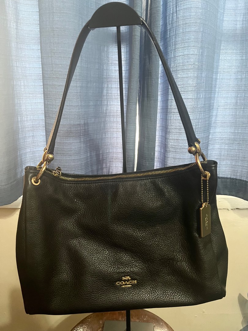 Mia coach bag deals