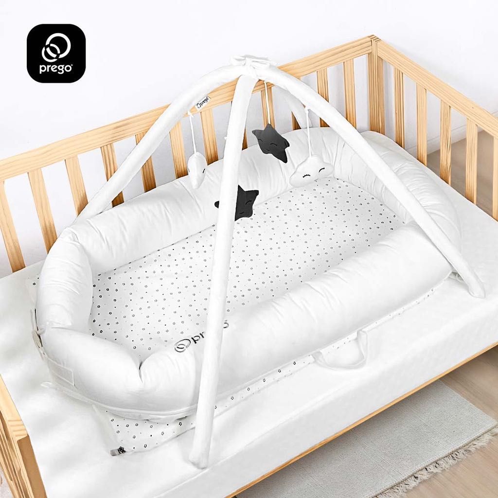 Mothers choice coco bassinet best sale