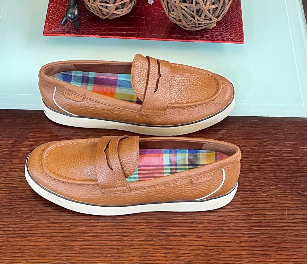Cole haan nantucket loafer ii women's hot sale