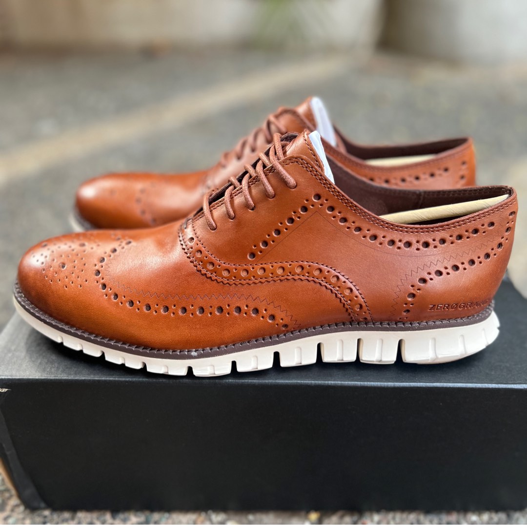 cole haan zerogrand rugged