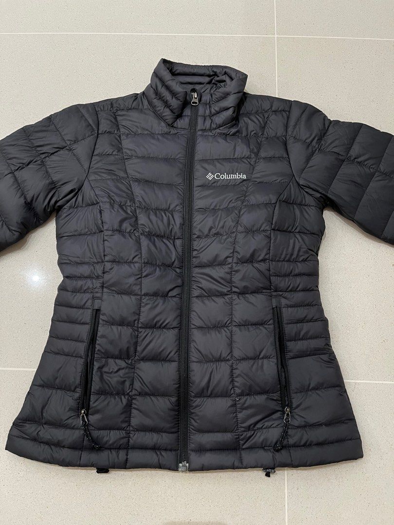 Down hotsell jacket xs
