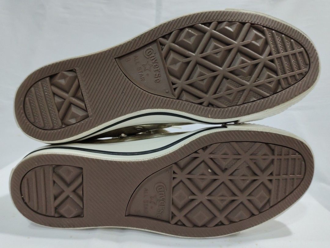 Converse 08 Century Edition Leather Tag SKU