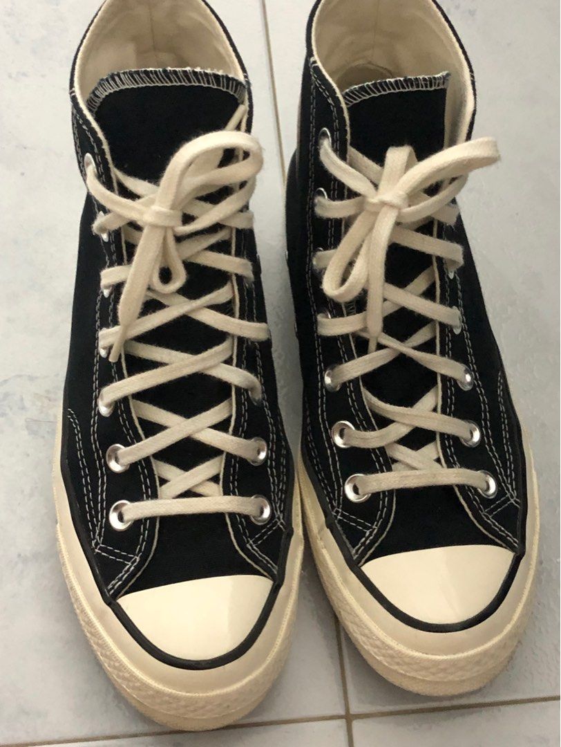 Chuck taylor new arrivals 70's