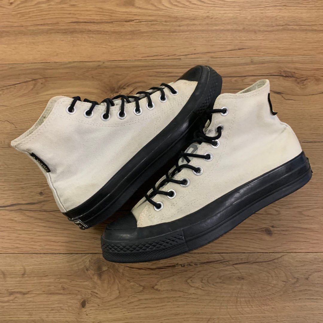 Converse uk top gore tex