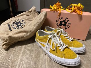 Converse one star hk on sale